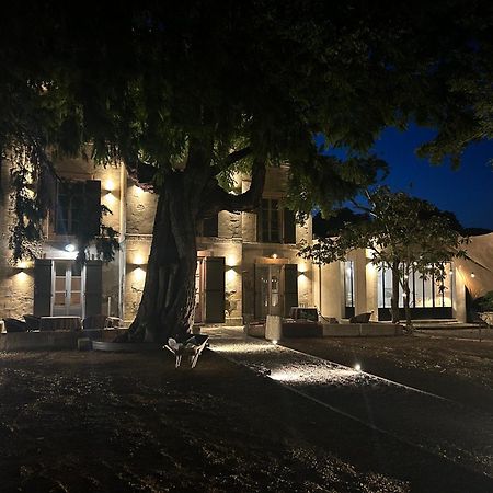 Maison D'Hotes La Datcha Manosque Exterior foto