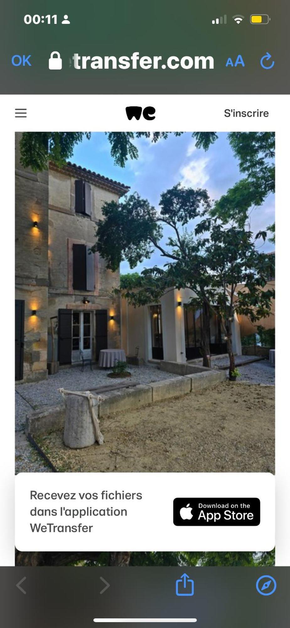Maison D'Hotes La Datcha Manosque Exterior foto