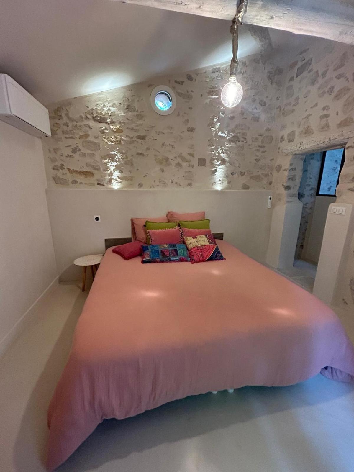 Maison D'Hotes La Datcha Manosque Exterior foto